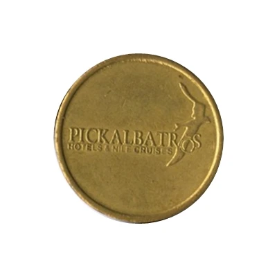 Token - Pickalbatros ND front