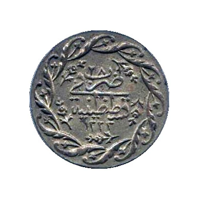 Token Replica back