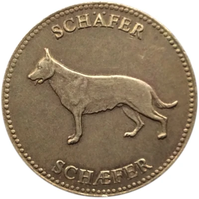 Token - Schäfer ND front