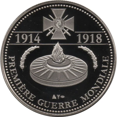 Token - The Great War 1914-1918 The Women of the Great War back