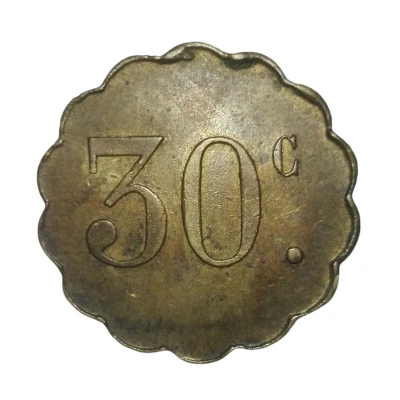 Token ND front