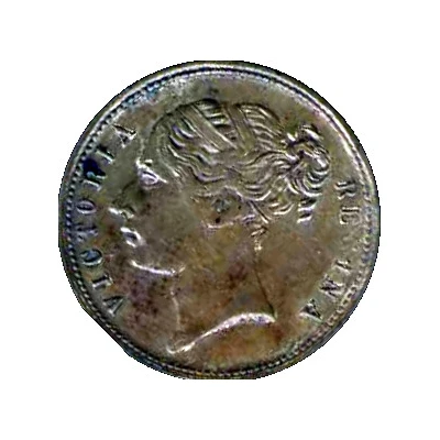Victoria Regina ND front