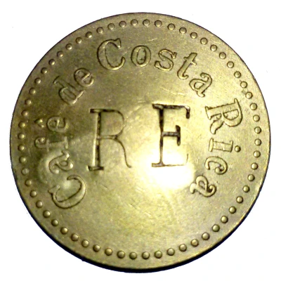 Wage Token - Roberto Esquivel ND front