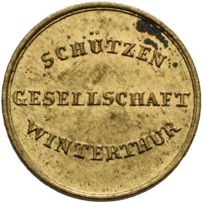 Winterthur Shooting Society ND front