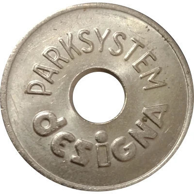 deSIGNA 30 MM; pointed S ND back